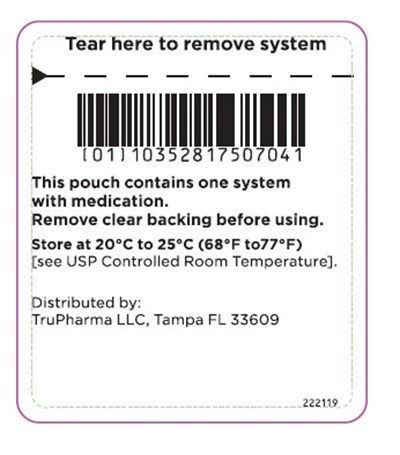 Pouch (back) (0.3 mg)